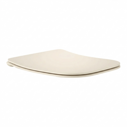 Toilet seat QUO C591R
