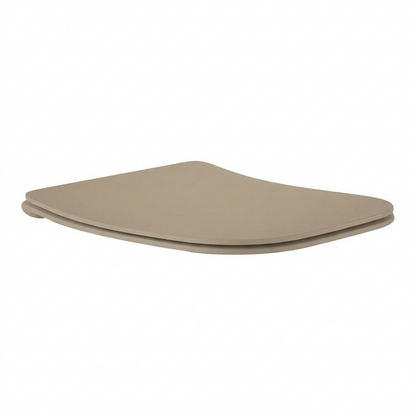 Toilet seat QUO C591R