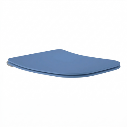 Toilet seat QUO C591R