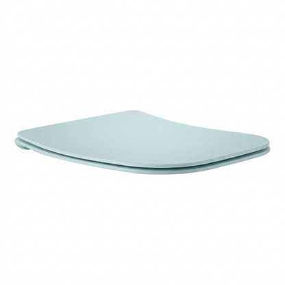 Toilet seat QUO C591R