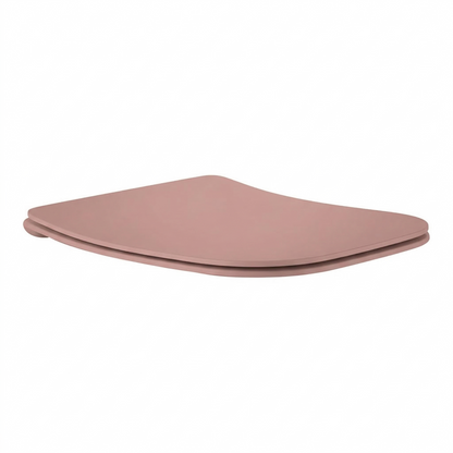 Toilet seat QUO C591R