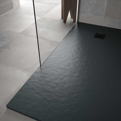 Shower tray RIOJA 900 x 2000 mm *Special order*