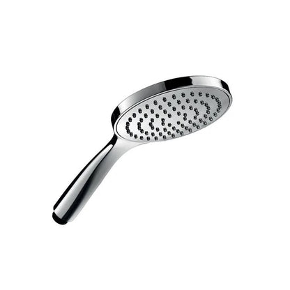 Handshower ABS round monofunction