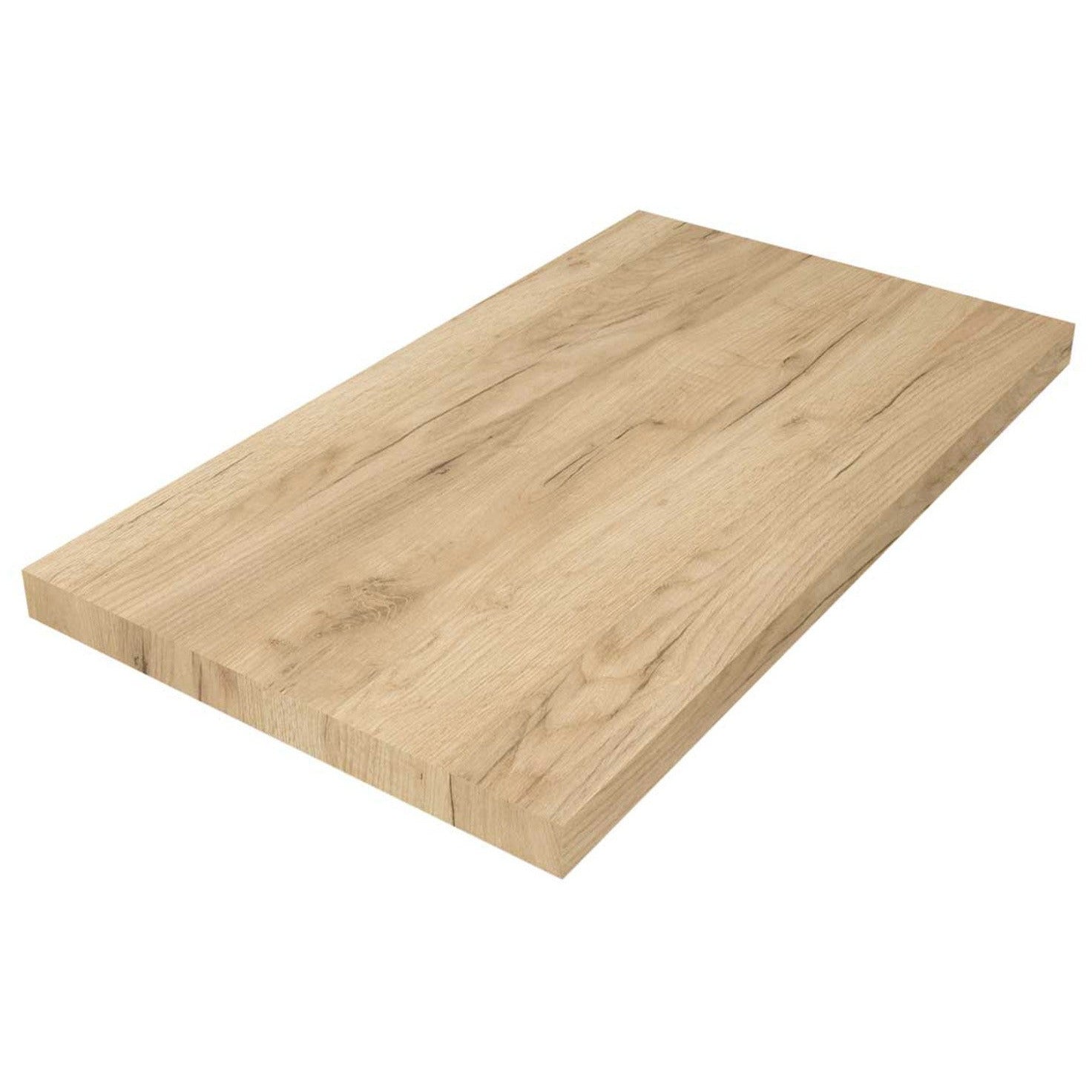 Countertop 40mm Africa Oak – Pierdeco Design Inc.