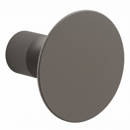 Handle style 35 Silver gray