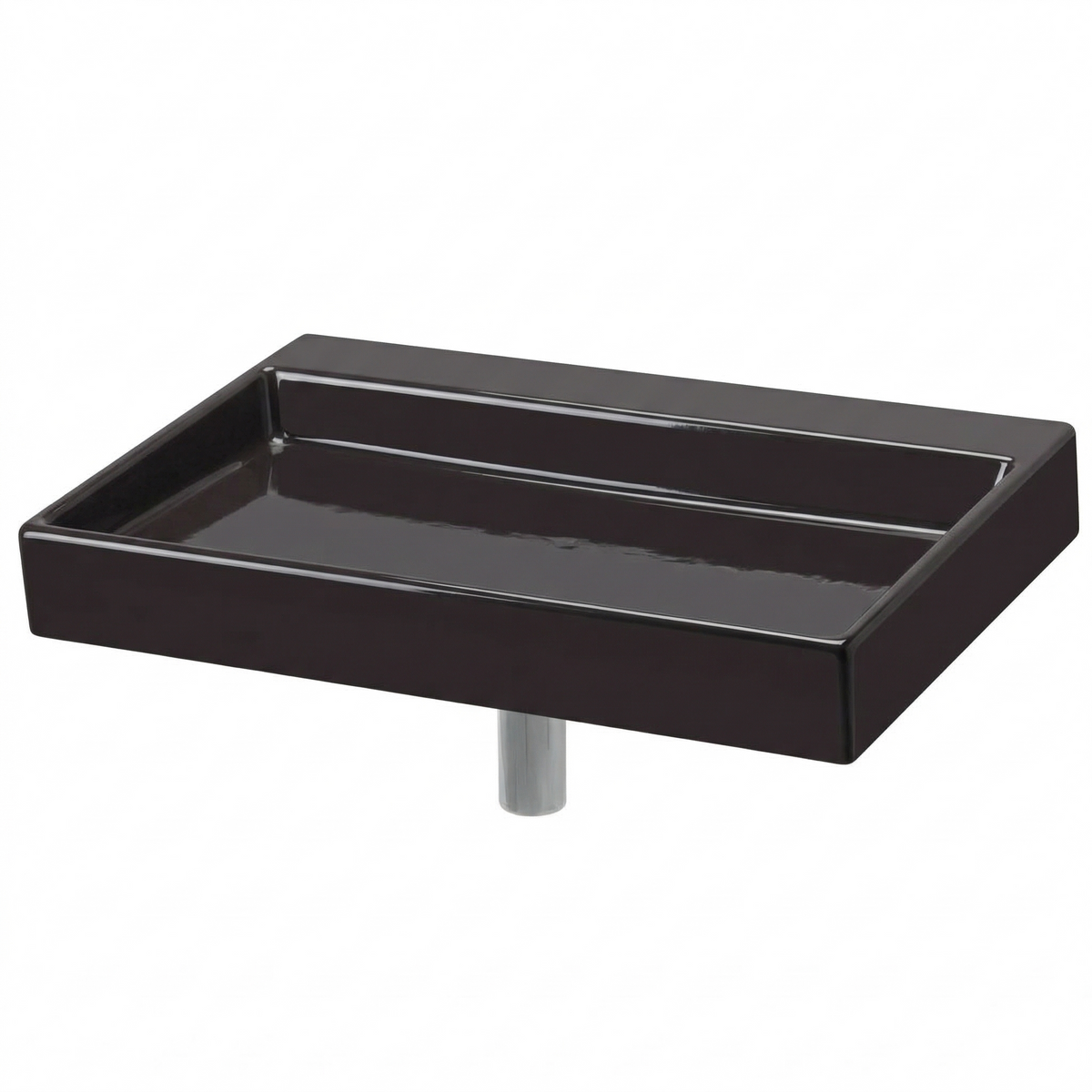 Porcelain sink P35 L010