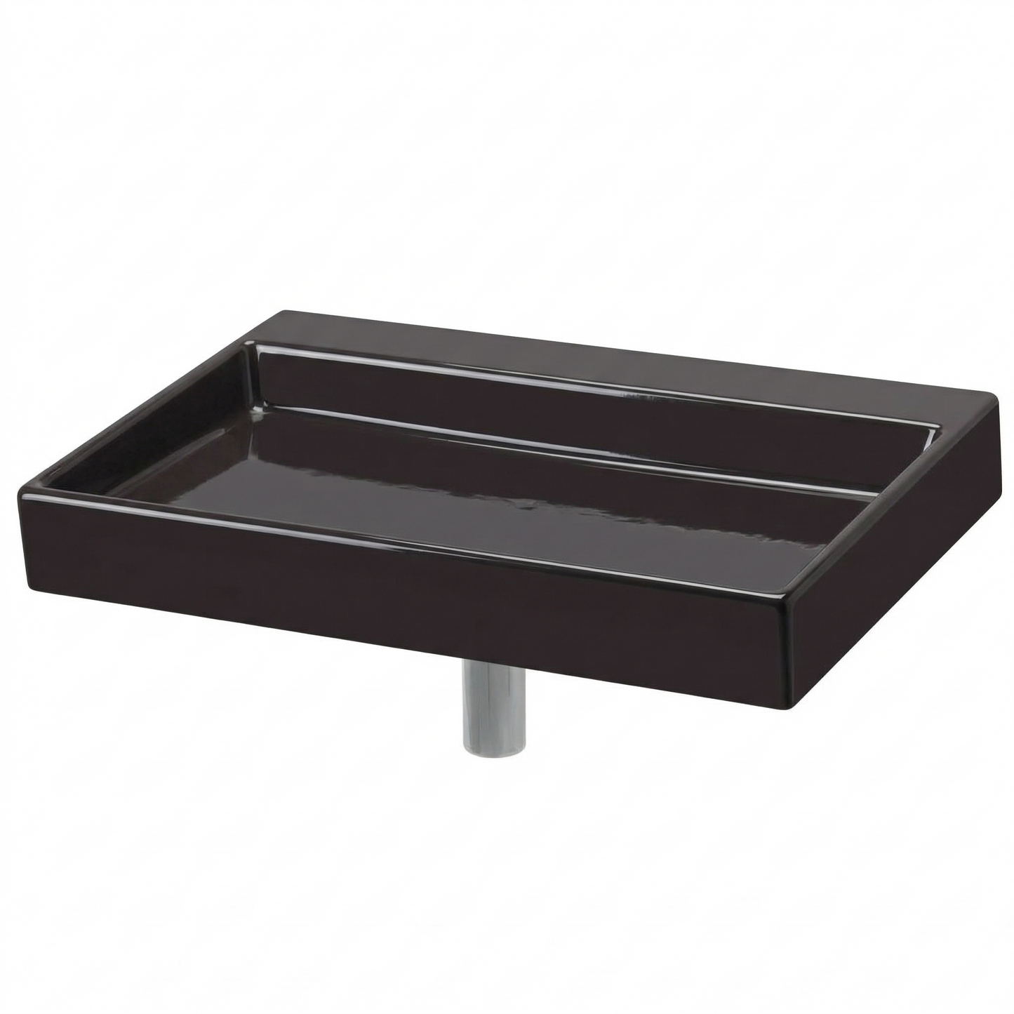 Porcelain sink P35 L010