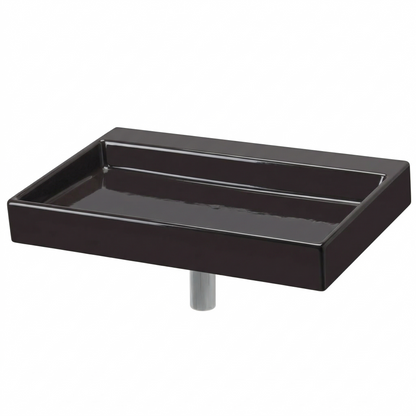 Porcelain sink P35 L010