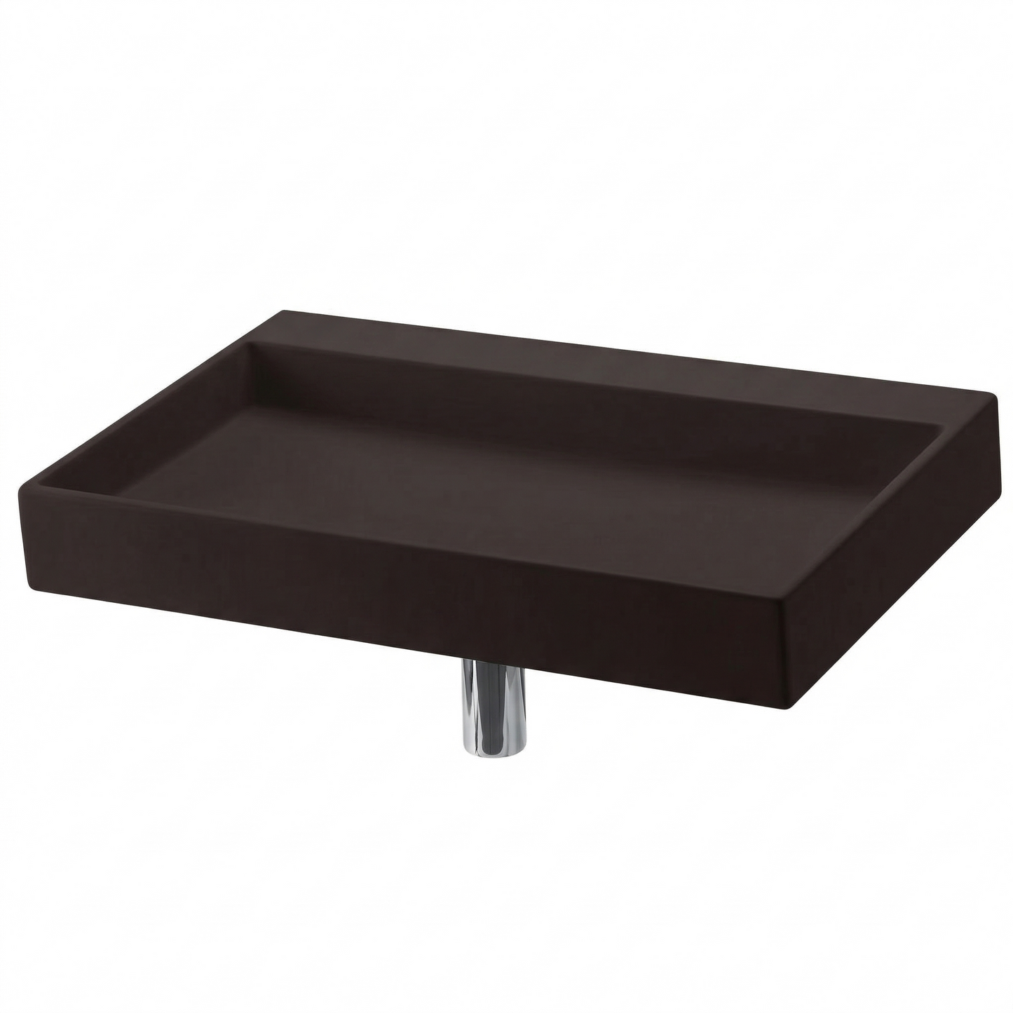 Porcelain sink P35 L010