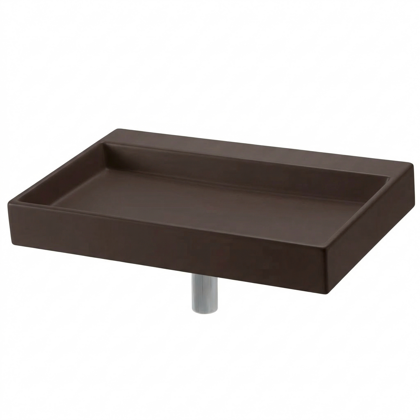 Porcelain sink P35 L010