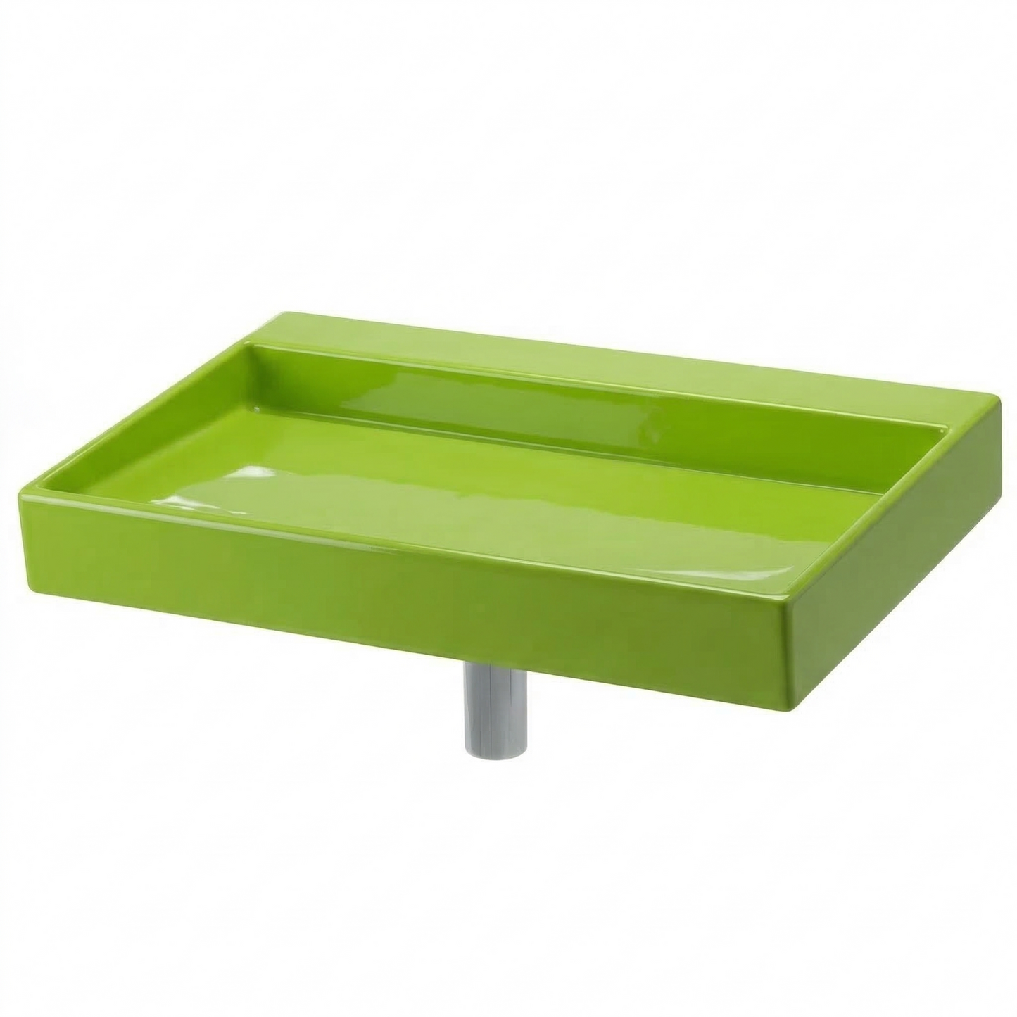 Porcelain sink P35 L010