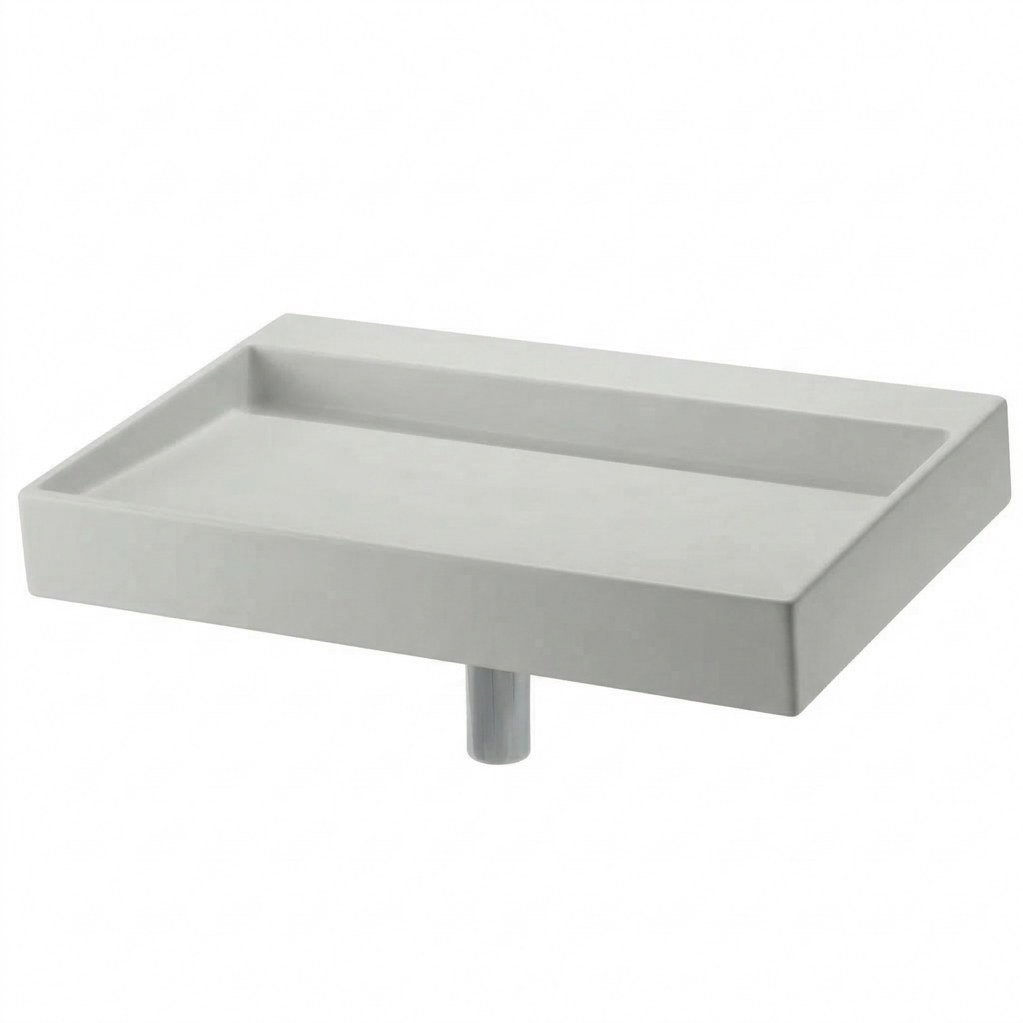 Porcelain sink P35 L010