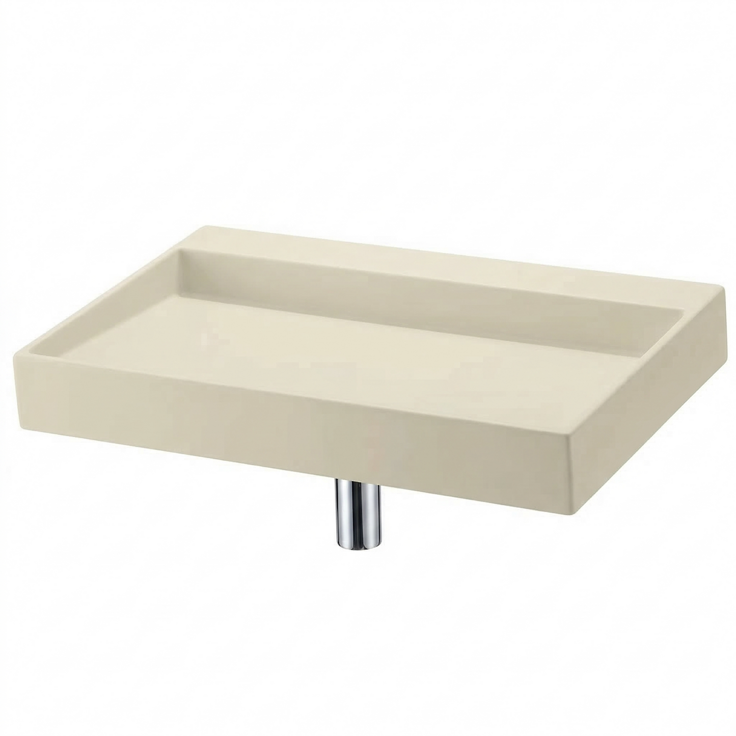 Porcelain sink P35 L010