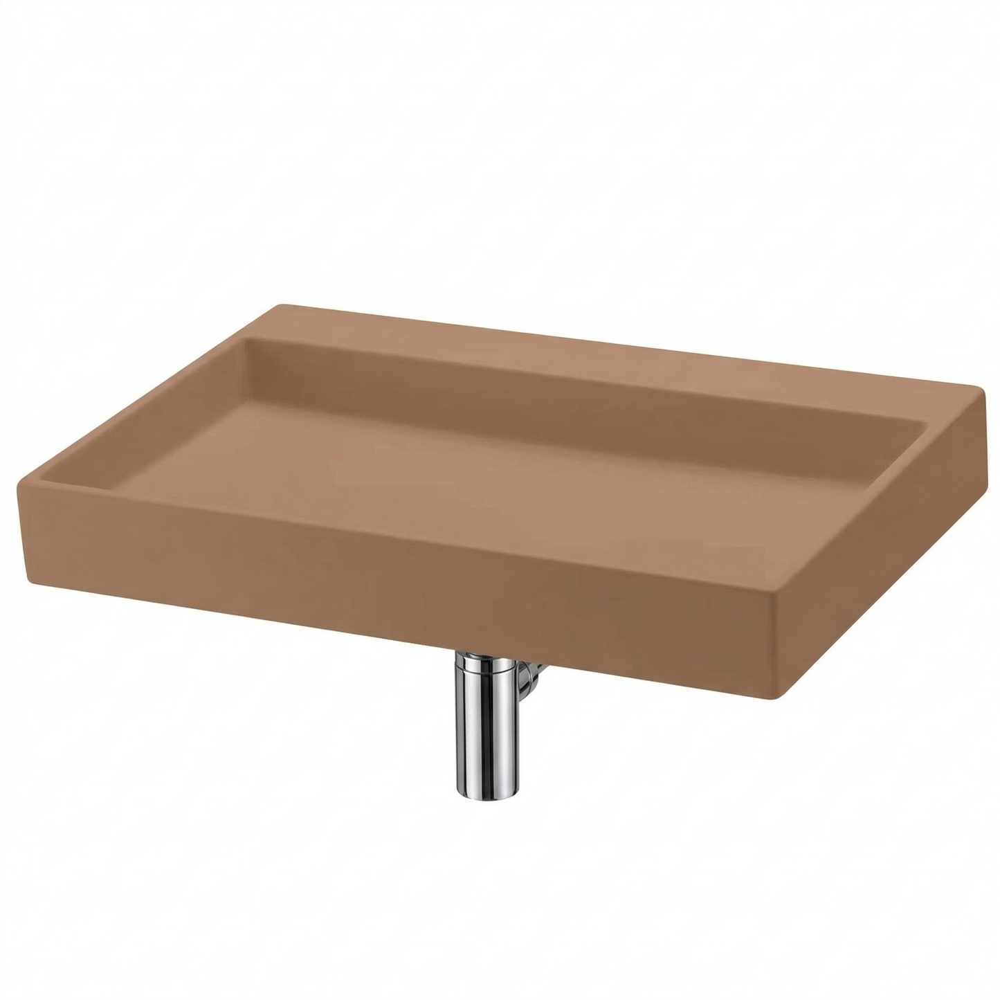 Porcelain sink P35 L010
