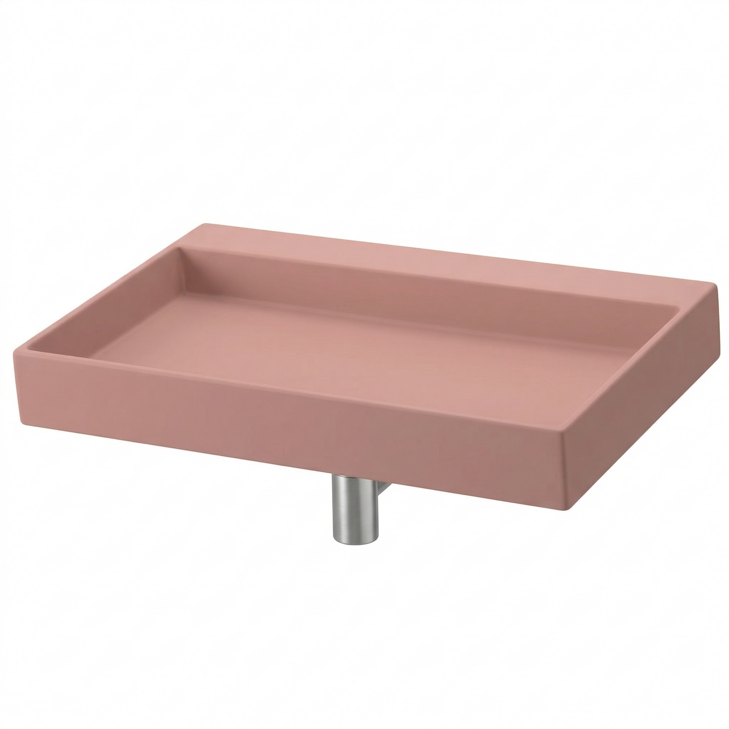 Porcelain sink P35 L010