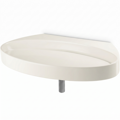 Porcelain Sink P35.65 L015