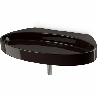 Porcelain Sink P35.65 L015