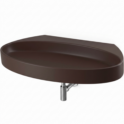 Porcelain Sink P35.65 L015