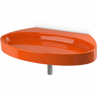 Porcelain Sink P35.65 L015