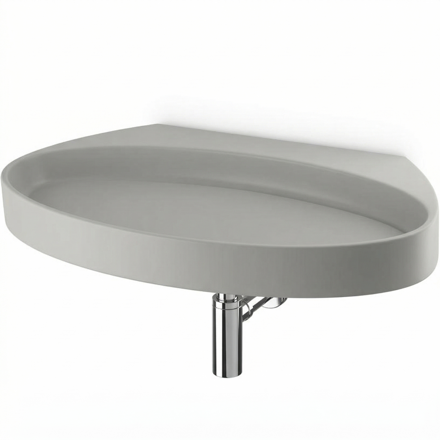 Porcelain Sink P35.65 L015