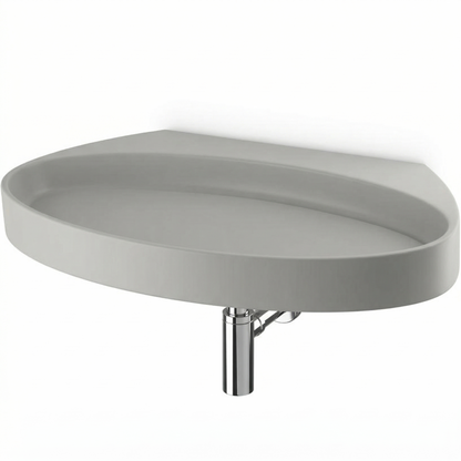 Porcelain Sink P35.65 L015