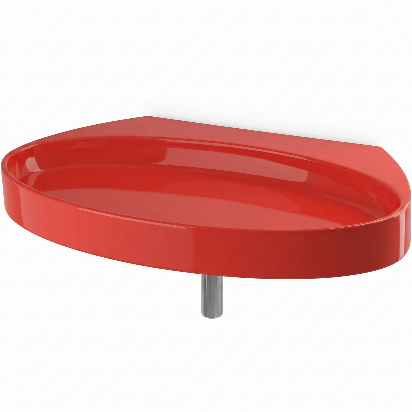 Porcelain Sink P35.65 L015