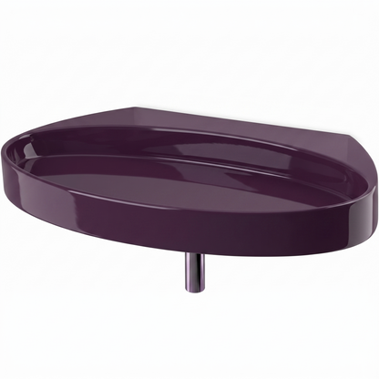 Porcelain Sink P35.65 L015