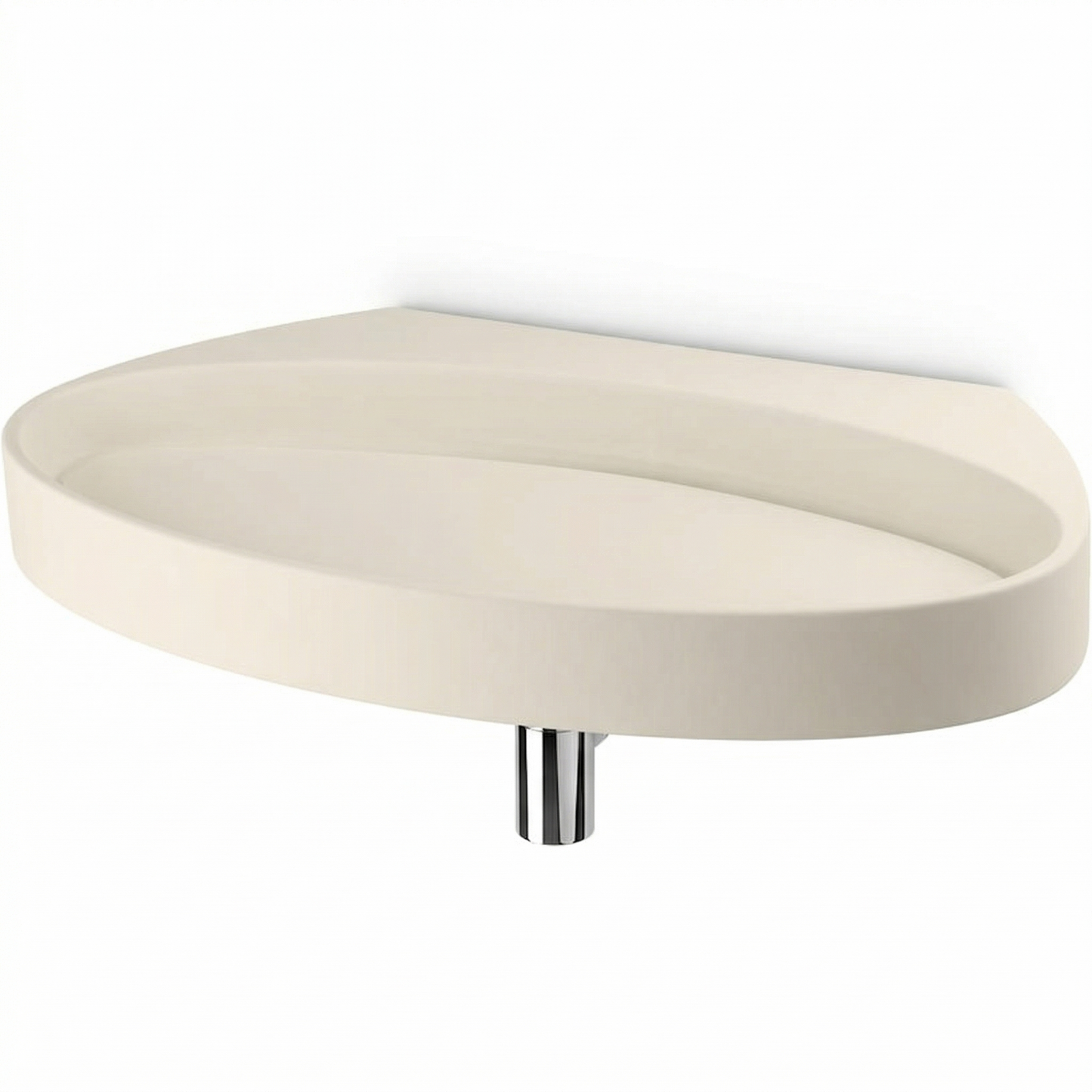 Porcelain Sink P35.65 L015