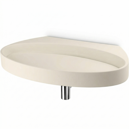 Porcelain Sink P35.65 L015