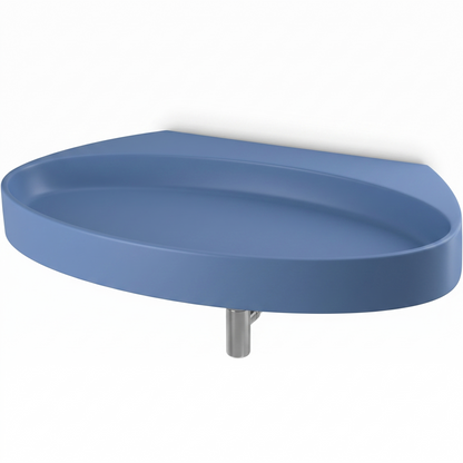 Porcelain Sink P35.65 L015