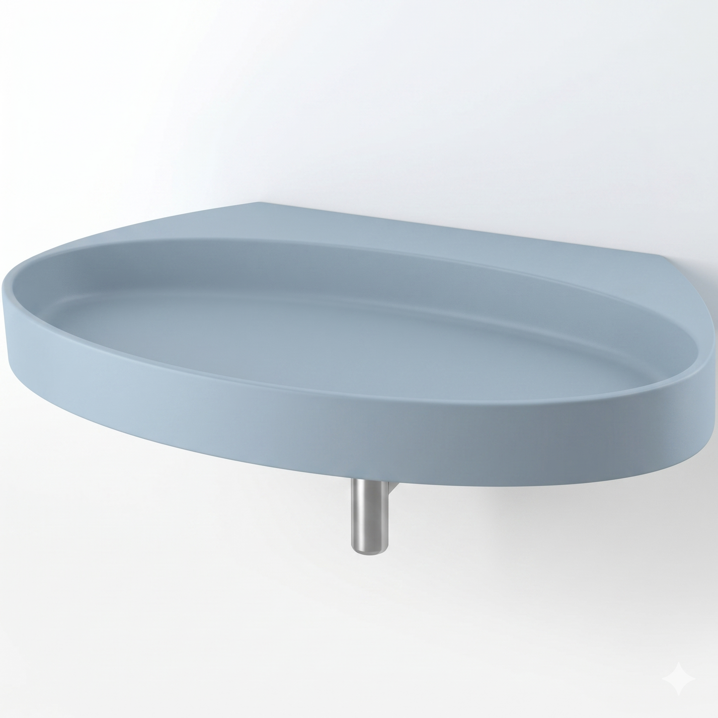 Porcelain Sink P35.65 L015