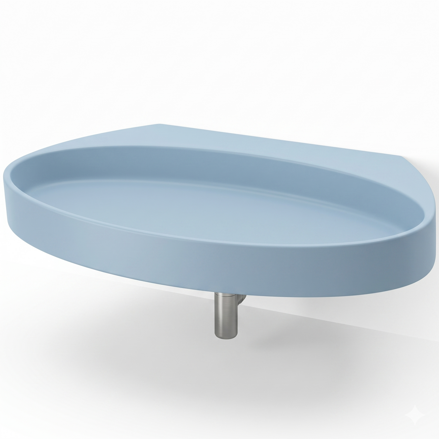 Porcelain Sink P35.65 L015