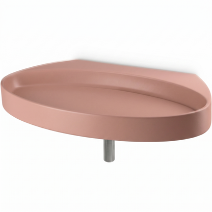 Porcelain Sink P35.65 L015