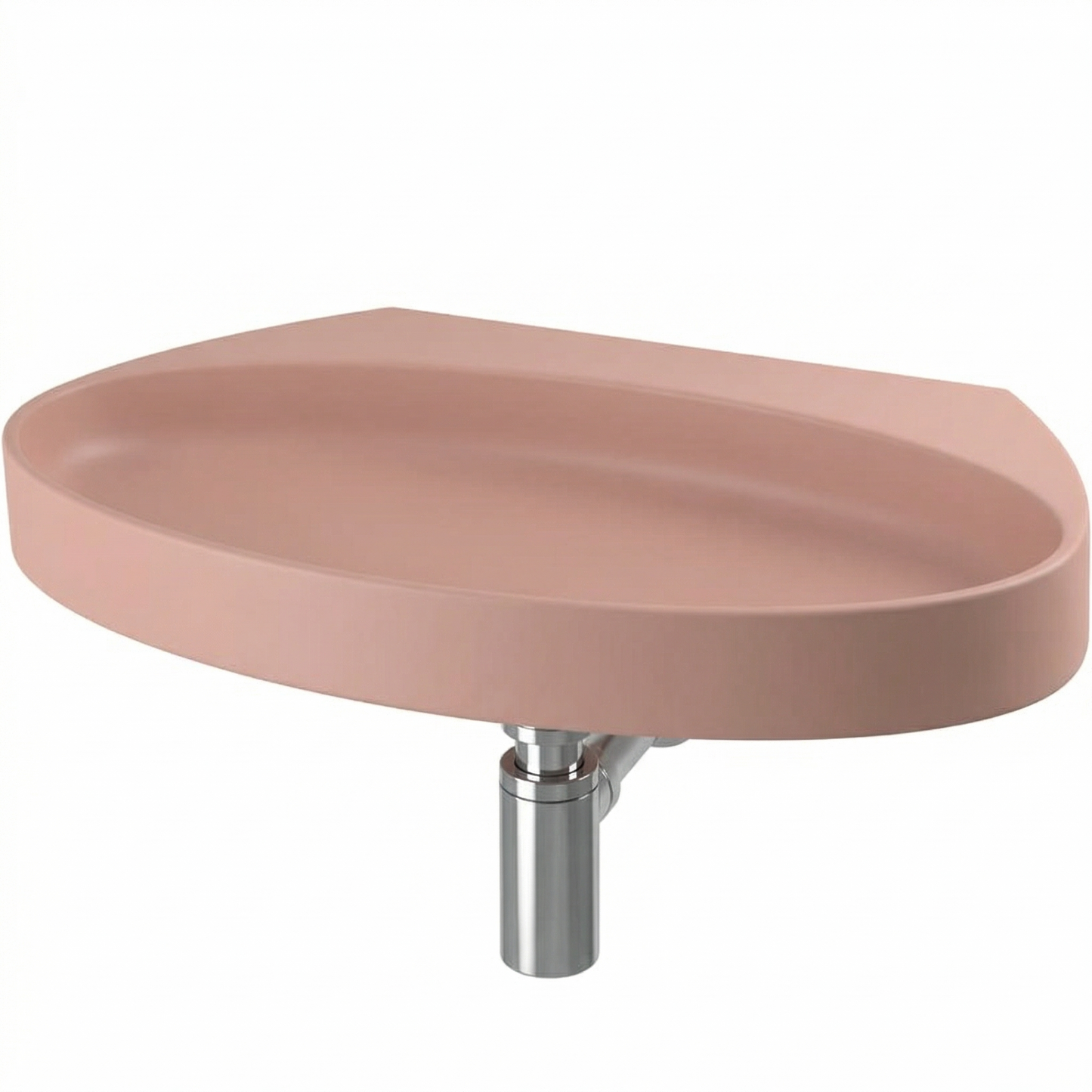 Porcelain Sink P35.65 L015