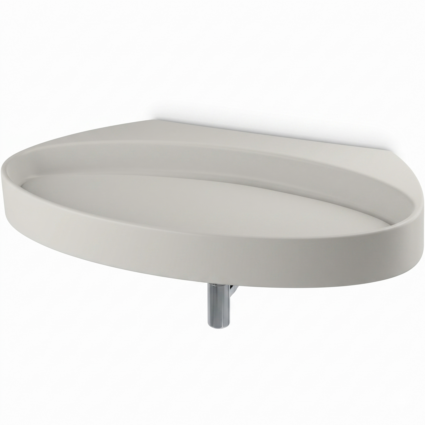 Porcelain Sink P35.65 L015