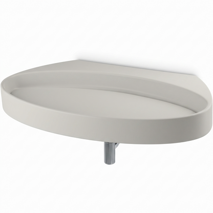 Porcelain Sink P35.65 L015