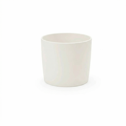 Évier en porcelaine mince pilier deux L106