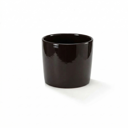 Évier en porcelaine mince pilier deux L106
