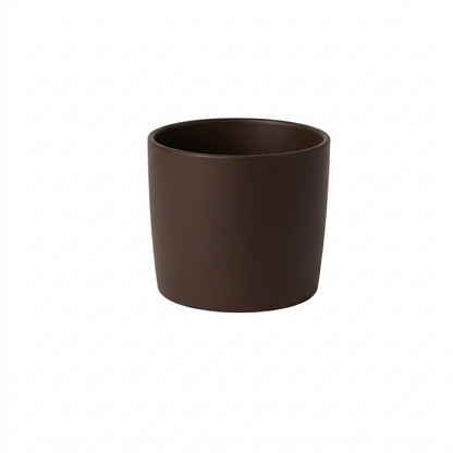 Évier en porcelaine mince pilier deux L106