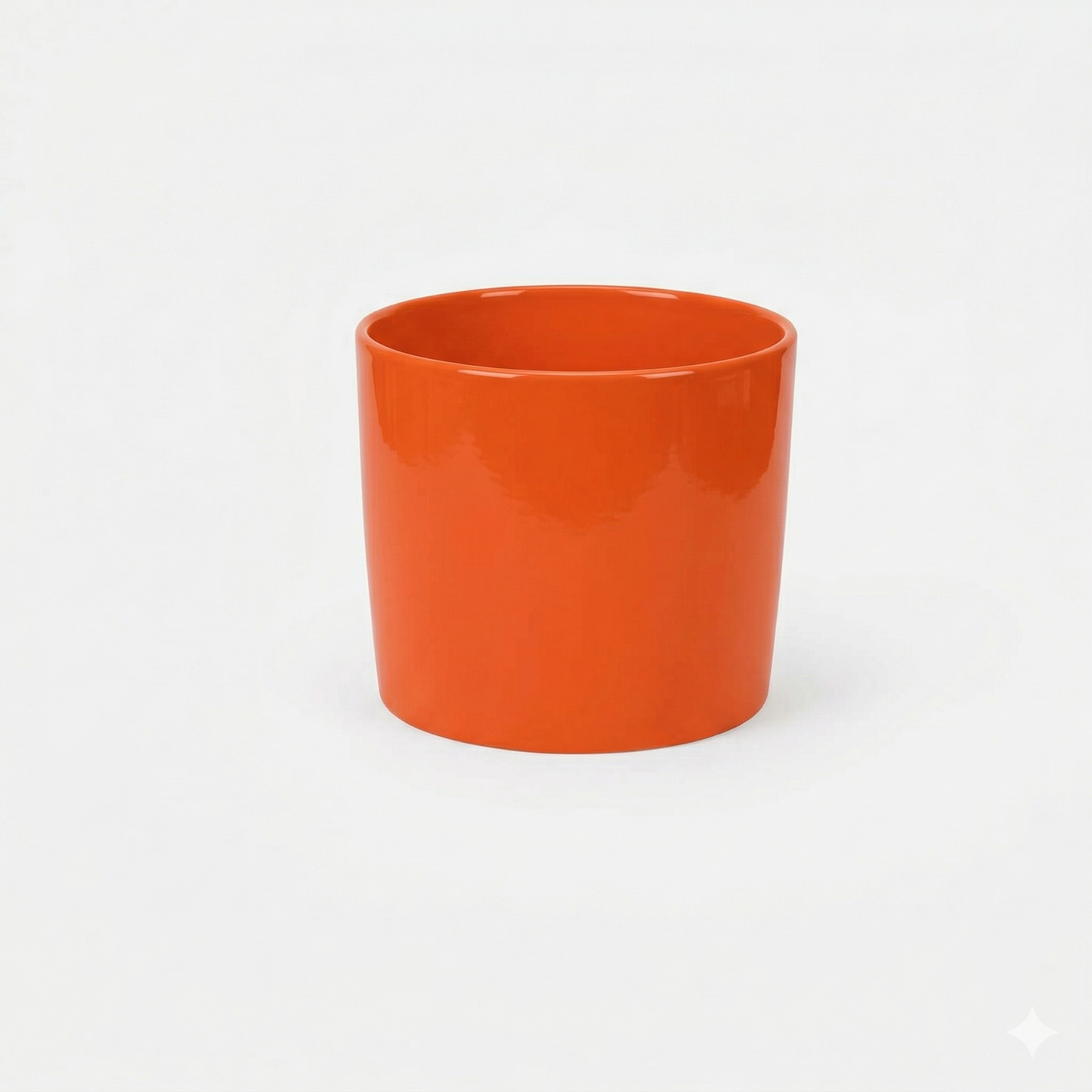 Évier en porcelaine mince pilier deux L106