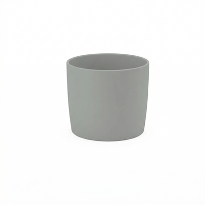 Évier en porcelaine mince pilier deux L106