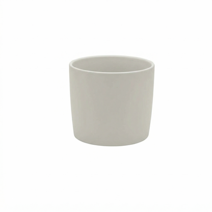 Évier en porcelaine mince pilier deux L106