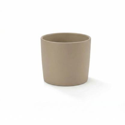Évier en porcelaine mince pilier deux L106