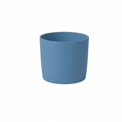 Évier en porcelaine mince pilier deux L106