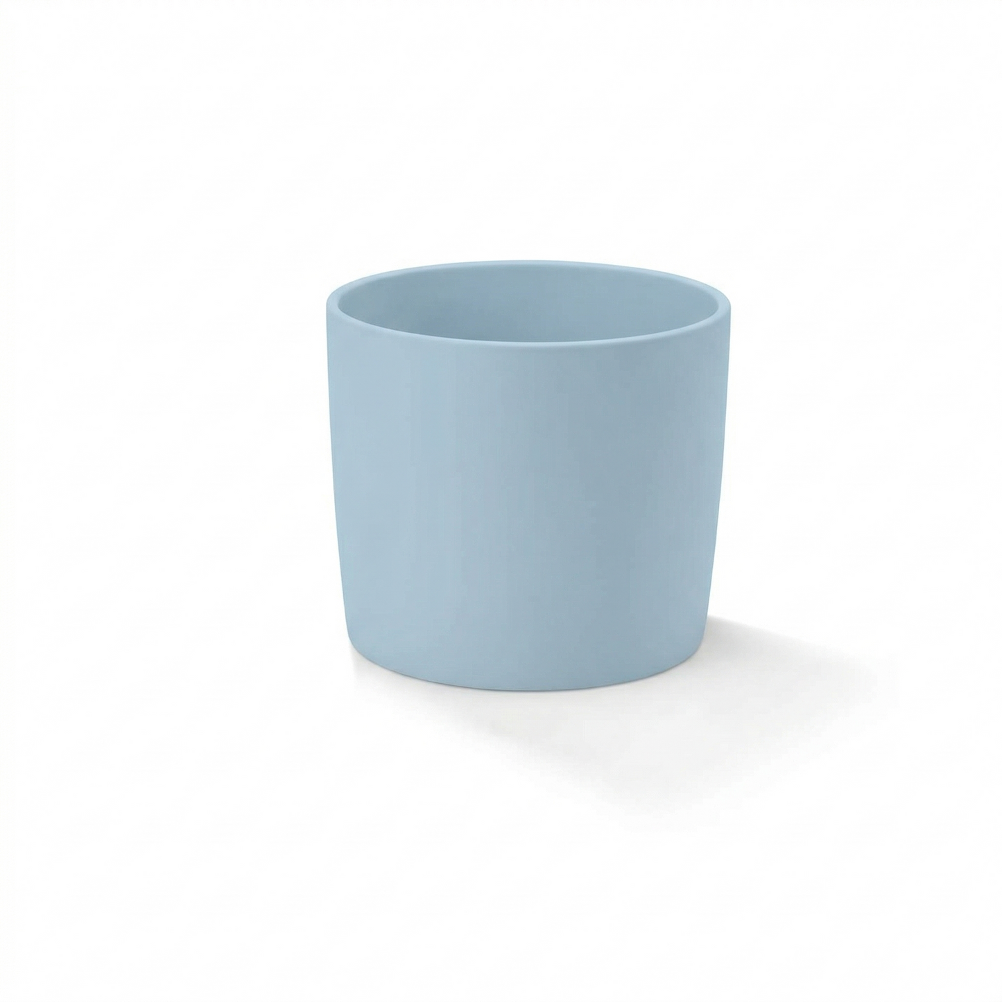 Évier en porcelaine mince pilier deux L106