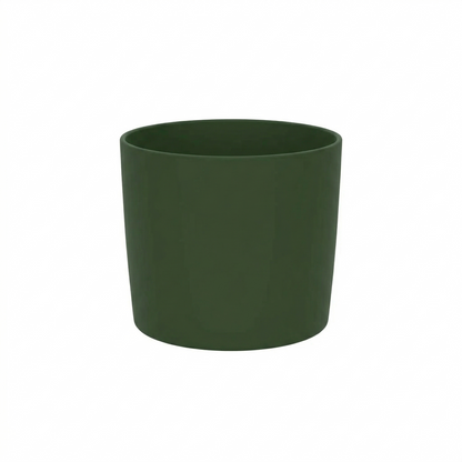 Évier en porcelaine mince pilier deux L106