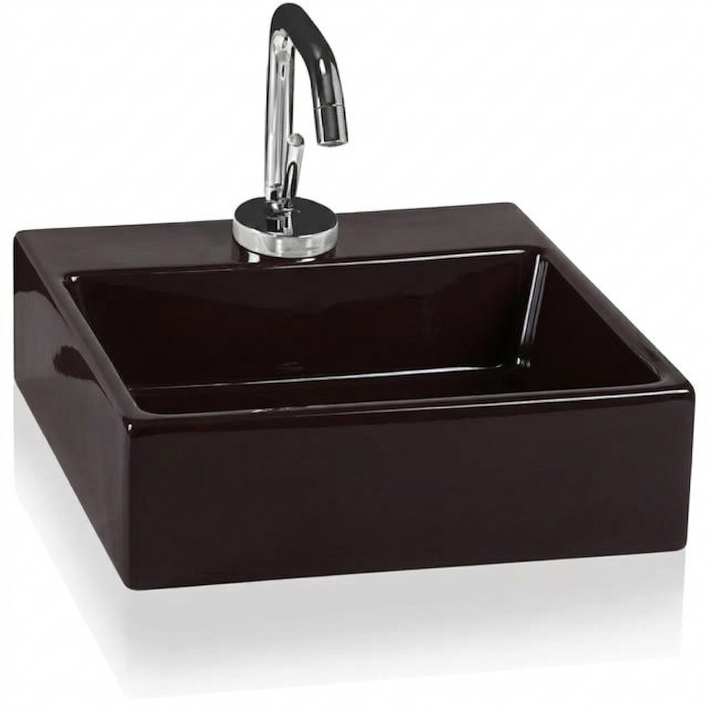 Évier en porcelaine FINE RETTANGOLARE SM L219