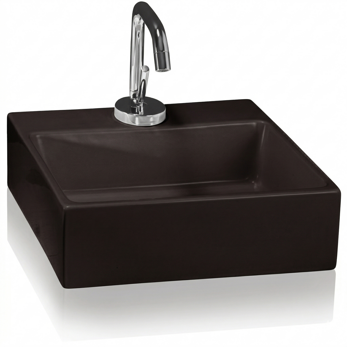 Porcelain Sink FINE RETTANGOLARE SM L219