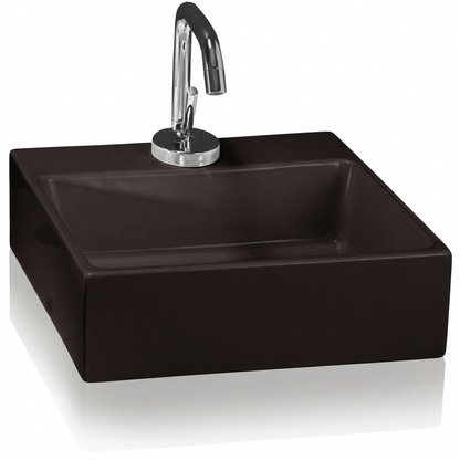 Évier en porcelaine FINE RETTANGOLARE SM L219
