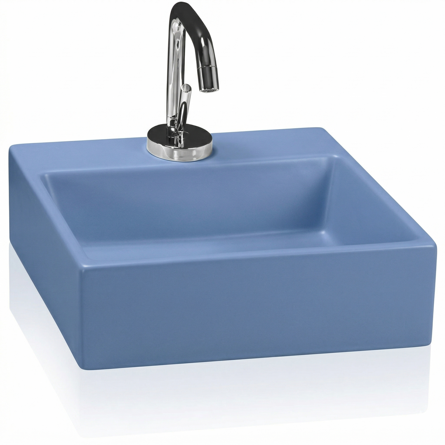 Évier en porcelaine FINE RETTANGOLARE SM L219